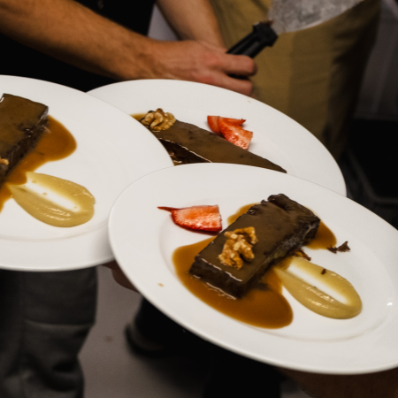 càtering esdeveniments empreses